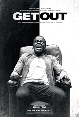 Filme Poster Corra!