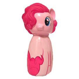 My Little Pony Bubble Bath Bottle Pinkie Pie Figure by MZB Accessories