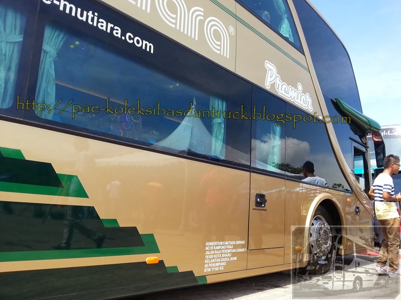 Tiket Bas Mutiara - Tiket bas online mutiara express sebenarnya boleh