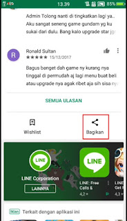 Cara Mendapatkan LINE POINT Dengan Mudah Cara Mendapatkan LINE POINT Dengan Mudah