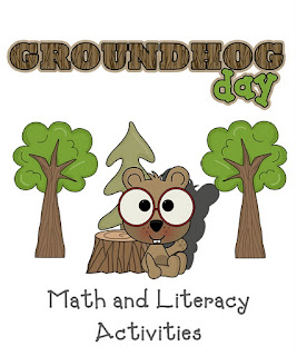 Groundhog Day Unit Teachers Pay Teachers and Teachers Notebook