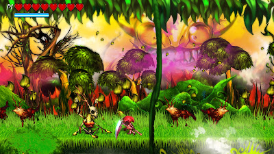 Death Tales Game Screenshot 9