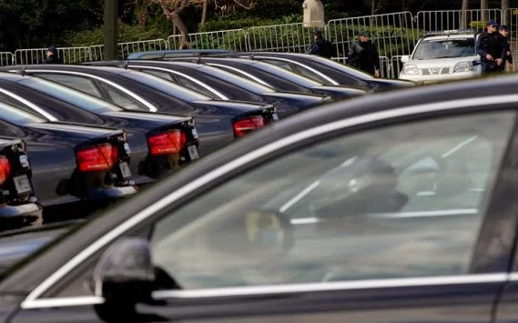 Πως θα γίνεται η απόσυρση αυτοκινήτων μέσα στο 2015!