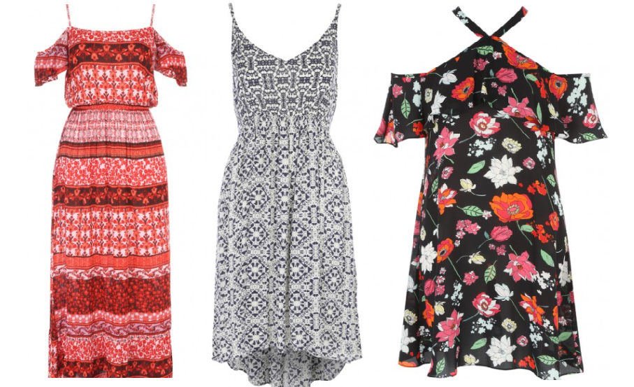 asda george womens summer dresses