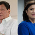 Leni tries to ruin PH to foreigners when Duterte tries to build it