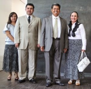 SAMUEL JOAQUIN FLORES biografia y noticias: BIOGRAFIA