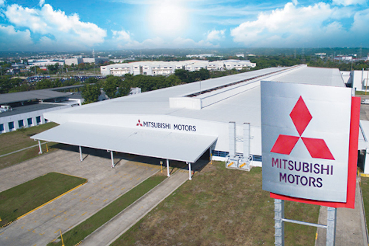Mitsubishi Philippines Celebrates One Million Unit Sales
