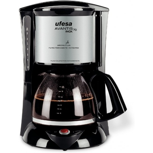 comprar cafetera en Amazon