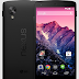 Android 4.4 KITKAT powered 16GB Nexus 5 to be available in India on 25th November, 2013 for Rs.29990.00, 32GB version to be released later