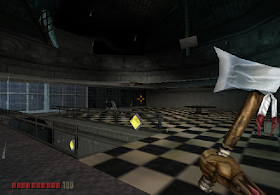 Turok 3 Shadow of Oblivion N64