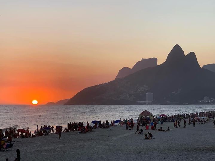 Love Rio