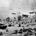 Perang Dunia Kedua : Pendaratan Di Omaha Beach I