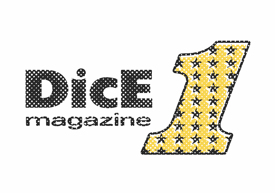 DicE Magazine