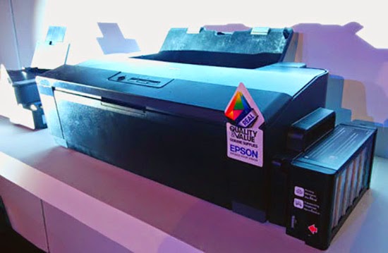 epson l1800 printer review