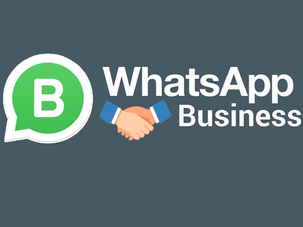 business whatsapp for pc download