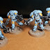 What's On Your Table: Space Wolves Inceptors