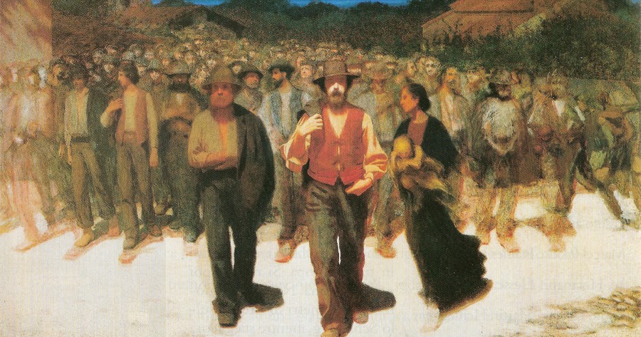 SalvaRimini La Fiumana