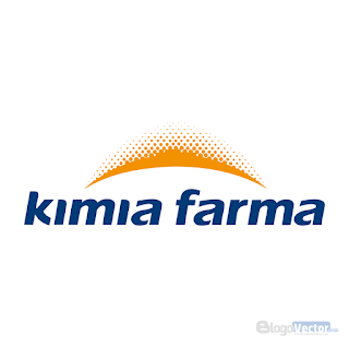 Kimia Farma Logo vector (.cdr)