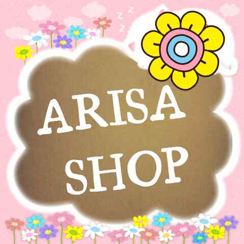 ARISA SHOP