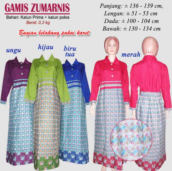 gamis batik muslimah murah tapi berkualitas khas pekalongan gamis batik muslimah murah tapi berkualitas khas pekalongan