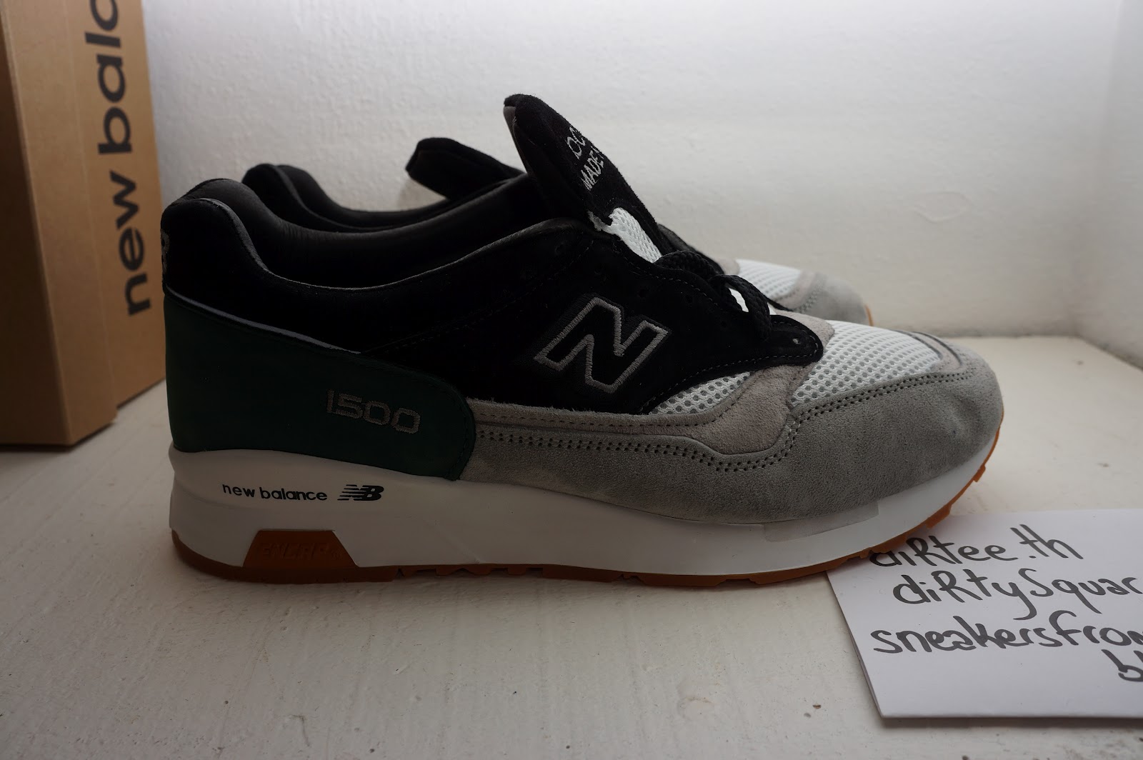 new balance 1500 gsb