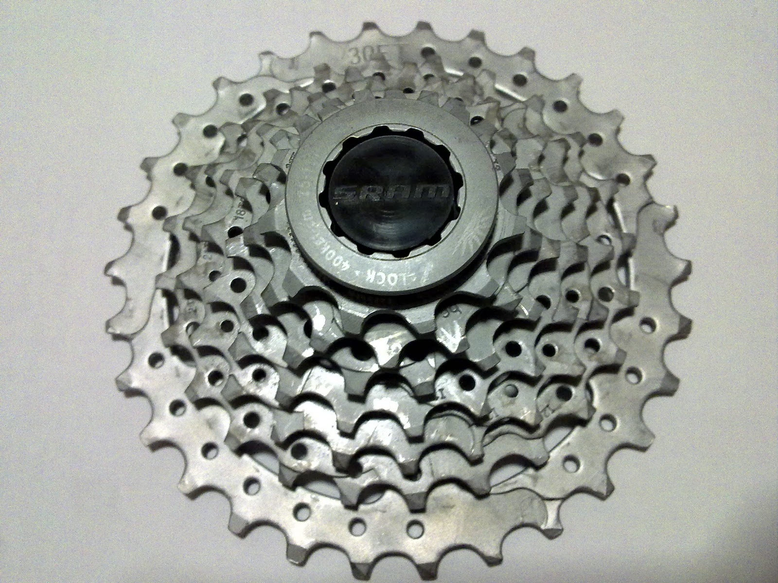 saiguan gears