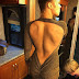 Ronda Rousey’s Hottest Backless Dress Ever