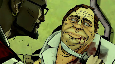 The Wolf Among Us Episode 2 PC Game Free Download The Wolf Among Us Episode 2 PC Game Free Download
