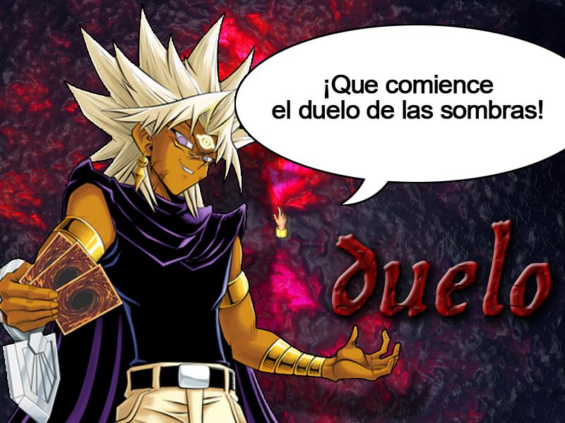 Baixar: Yu-Gi-Oh:Power Of Chaos: Marik The
