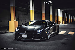 gtspirit lamborghini shift gear