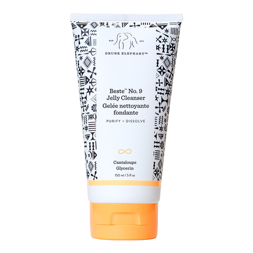 drunk elephant organic