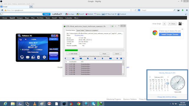 airtel 3g usb modem software download