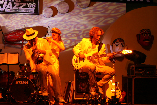 smoma jakjazz