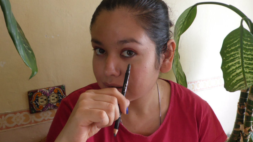 Mi maquillaje favorito - Blog 4