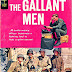The Gallant Men #1 - Russ Manning art + 1st issue