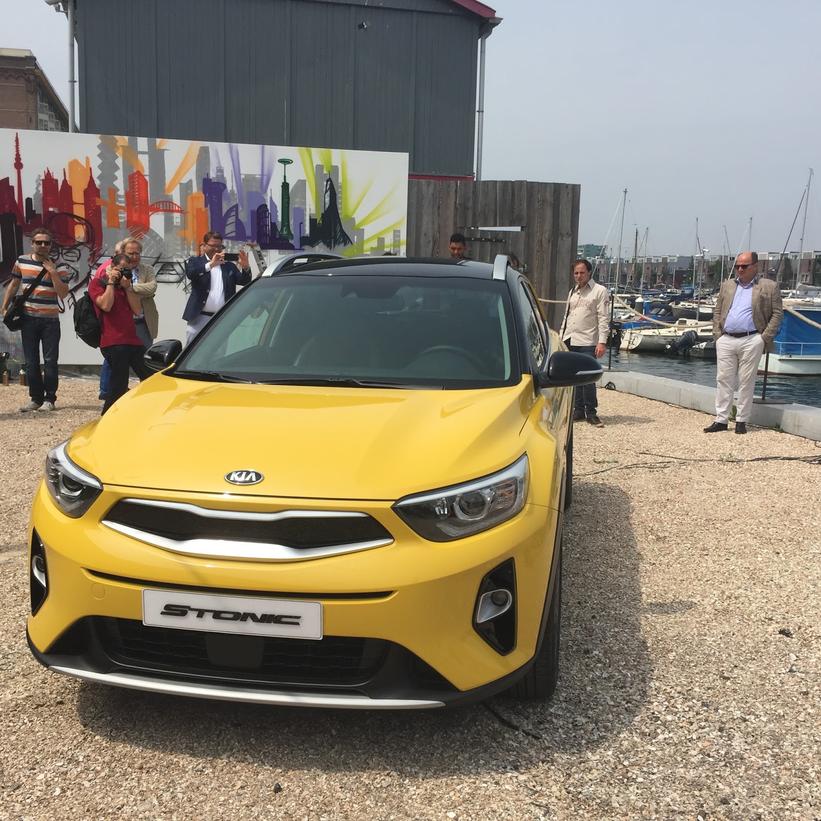 Kia gibt Preise für den Kia Stonic bekannt | Fahrspass24 Kia gibt Preise für den Kia Stonic bekannt | Fahrspass24