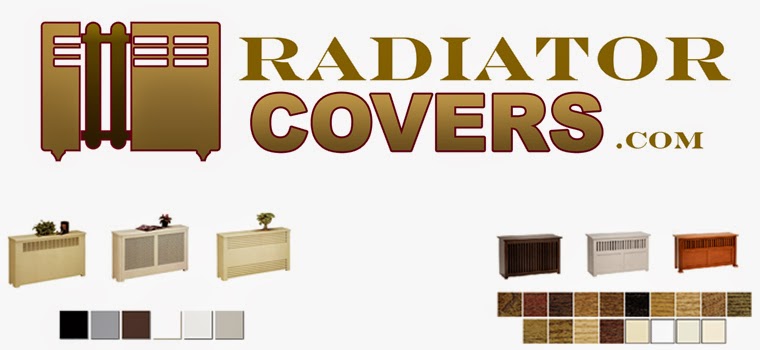 RadiatorCovers.com