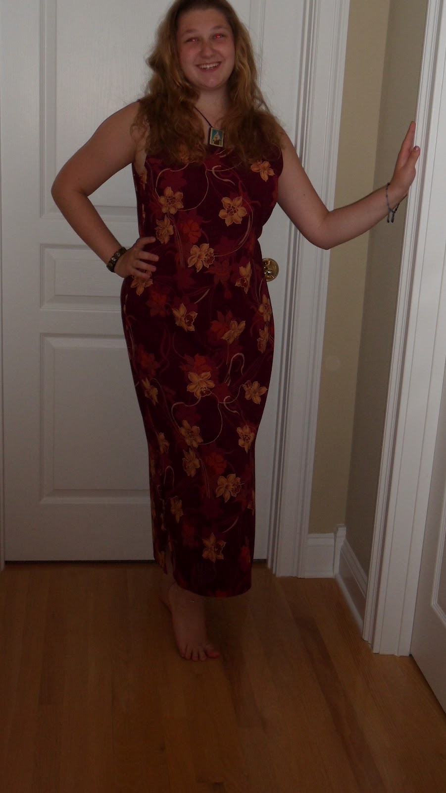 She Speaks With Wisdom: 22. Outfit Ideas For Modesty
