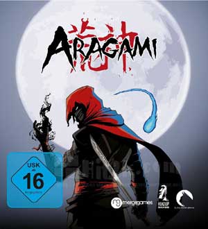 Aragami Assassin Masks Free Download Full Version