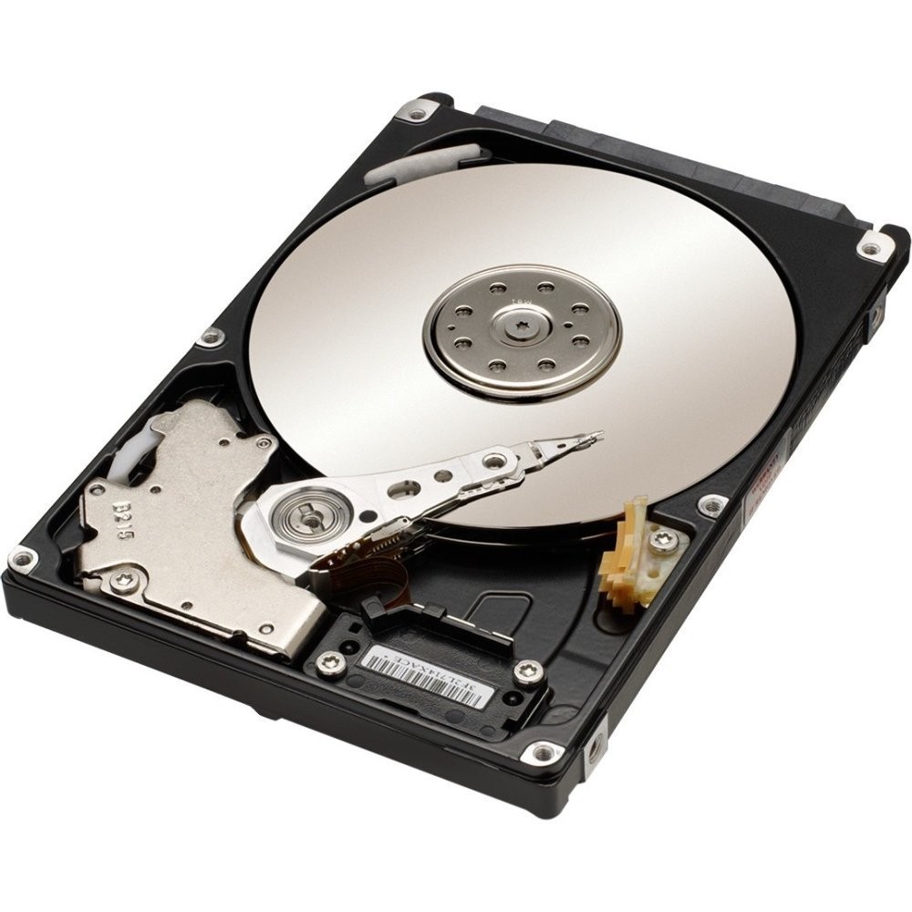 Hybrid Drive vs SSD vs HDD Which One Is The Best?