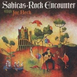 Sabics2B 2BJoe2BBeck2BRock2Bencounter - Sabicas With Joe Beck - Rock Encounter (1966)