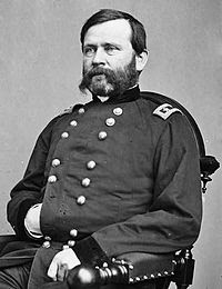 Miniscule Guide to the American Civil War: Union General William B