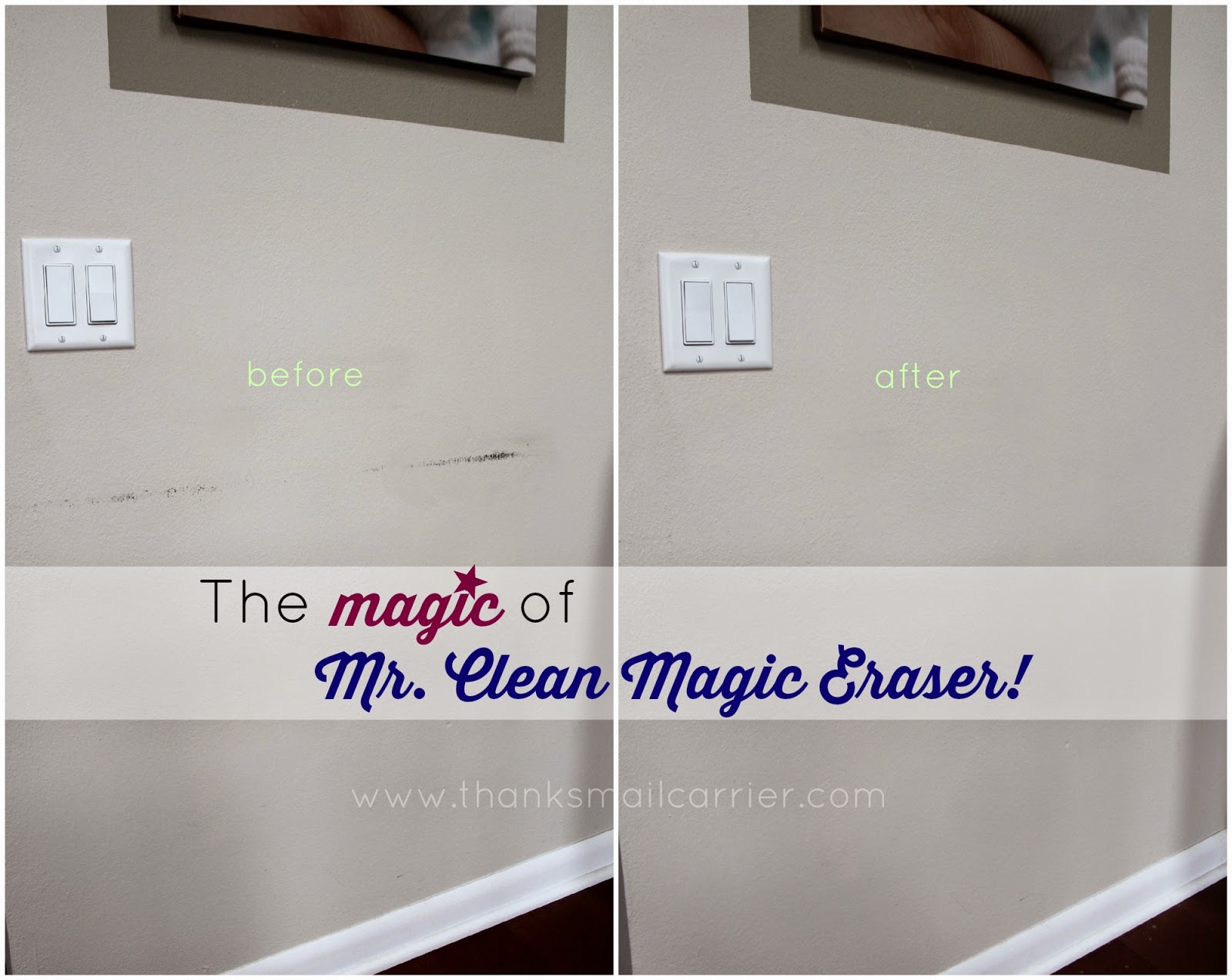 Magic Erasers For Walls Zef Jam Mr Clean Magic Eraser Walls