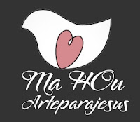 Banner arte para jesús