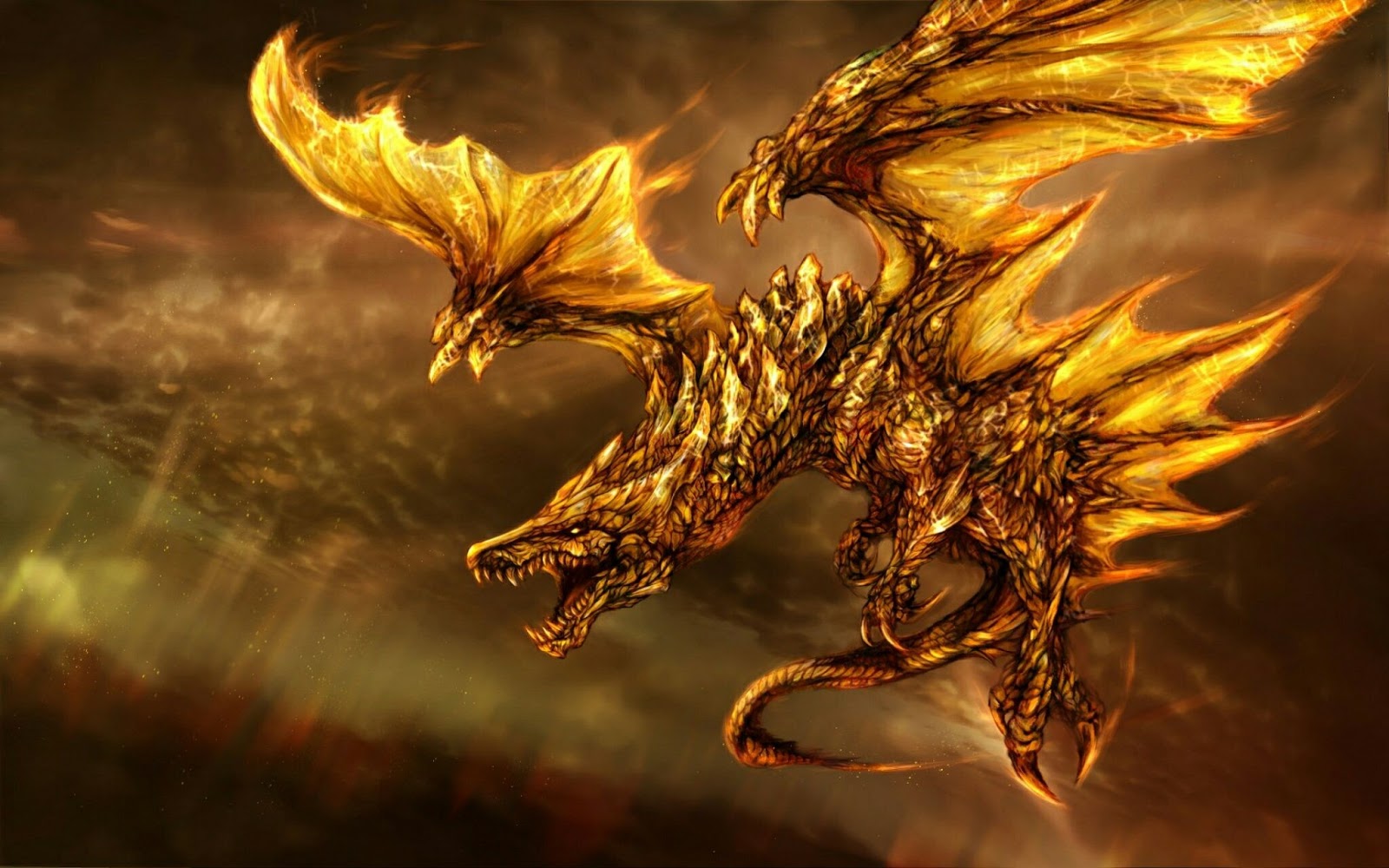 The Tale of Custard The Dragon (#Part1)