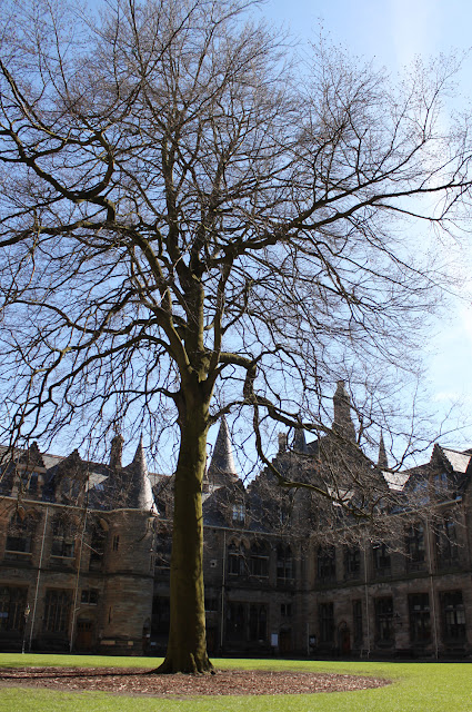 Skotlanti - Glasgow 7 Skotlanti - Glasgow 6