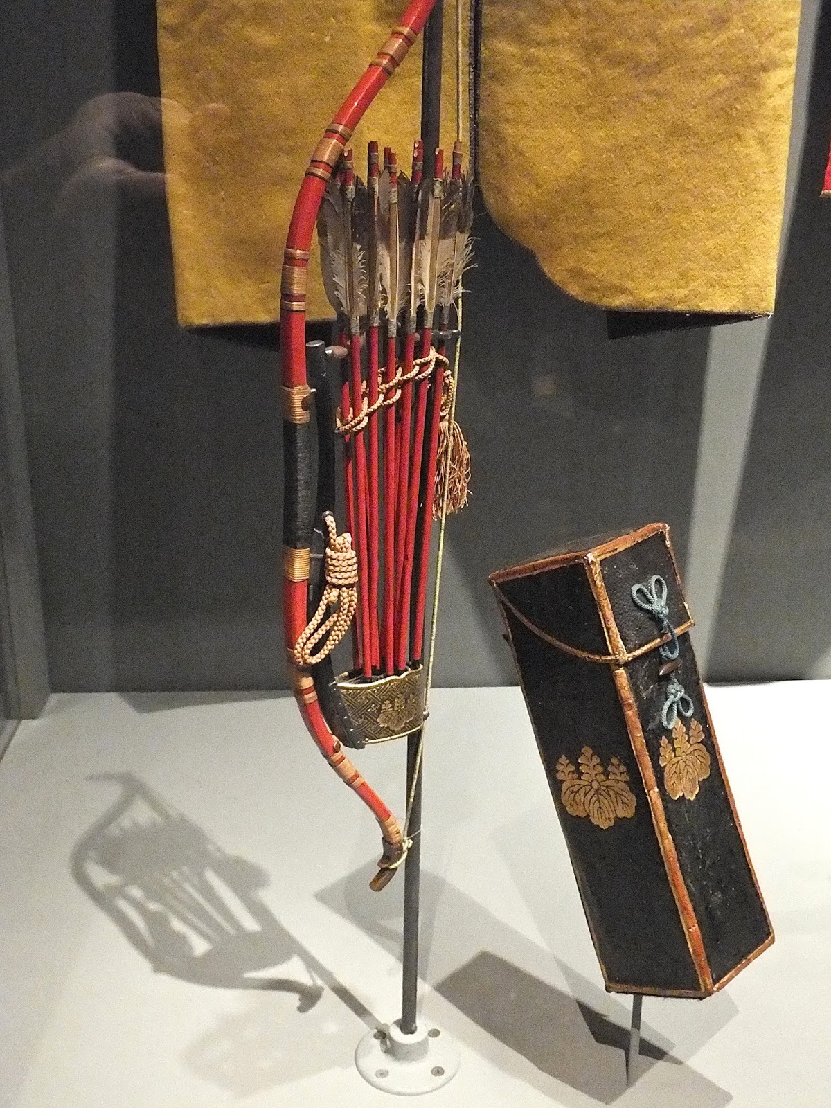 Kyudo Japanese Archery Kyudo Japanese Archery