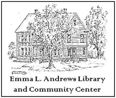 Emma Andrews Library & Community Center Association: About the Emma