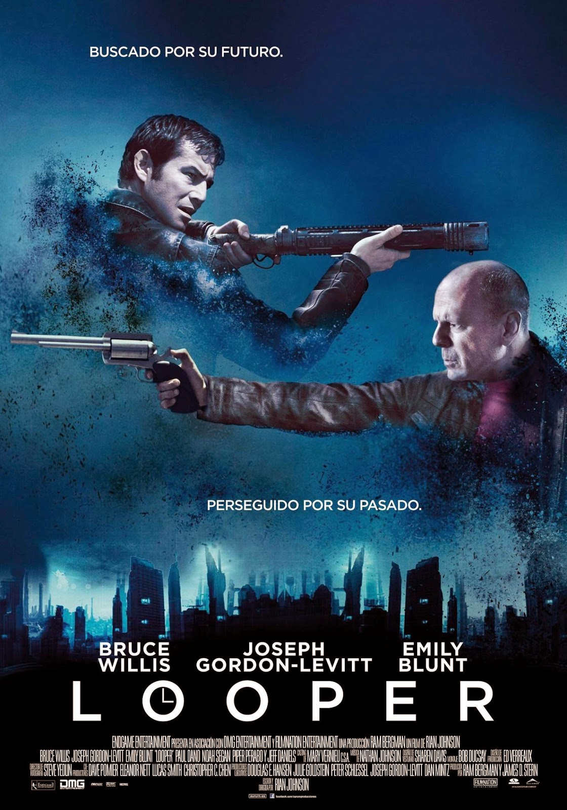 dystopische filme dystopische filme