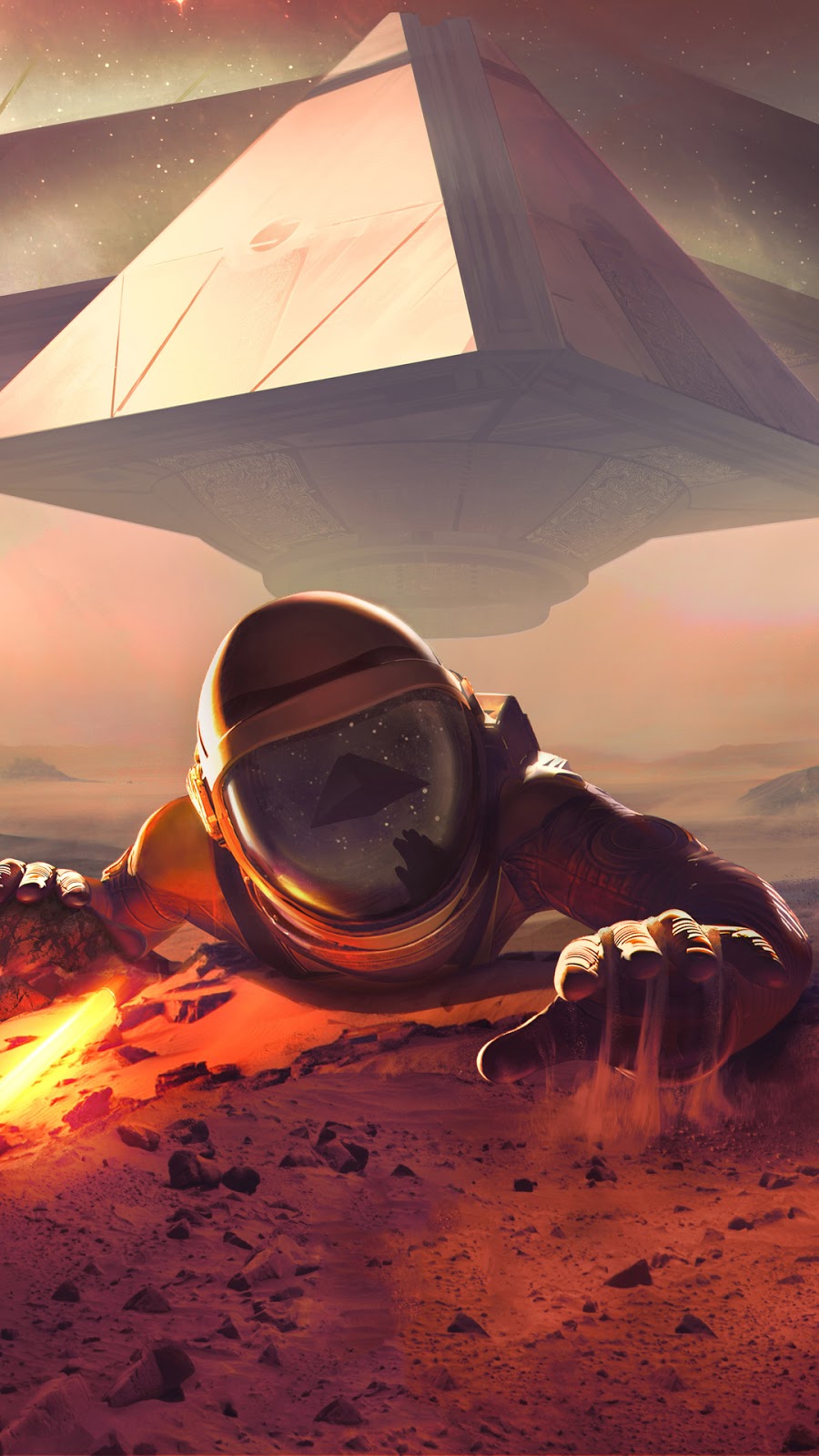 36+ Amazing Artistic Wallpapers Android DDWallpaper